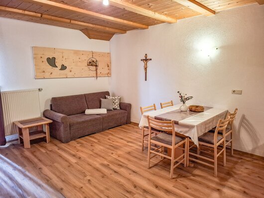 Ferienwohnung Zirm Ferienwohnung Zirm